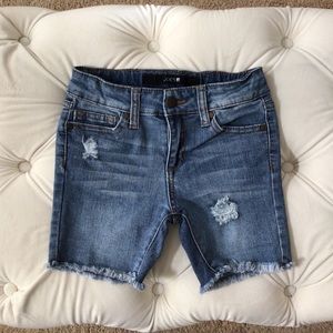Joe’s Jeans Shorts- Girls Sz 6